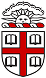 Brown logo