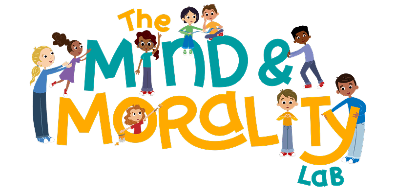 Mind and Morality Lab logo graphic